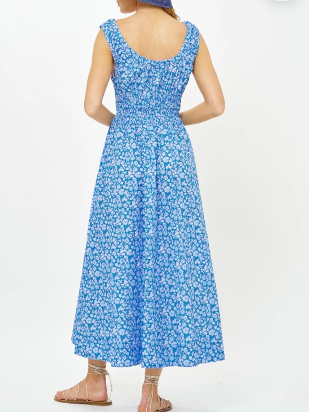 Oliphant Harper Dress - Picture 7 of 15